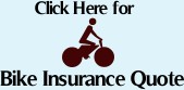 Bike Insurance Quote