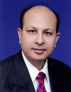 Manoj Kumar
