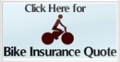 Bike Insurance Quote